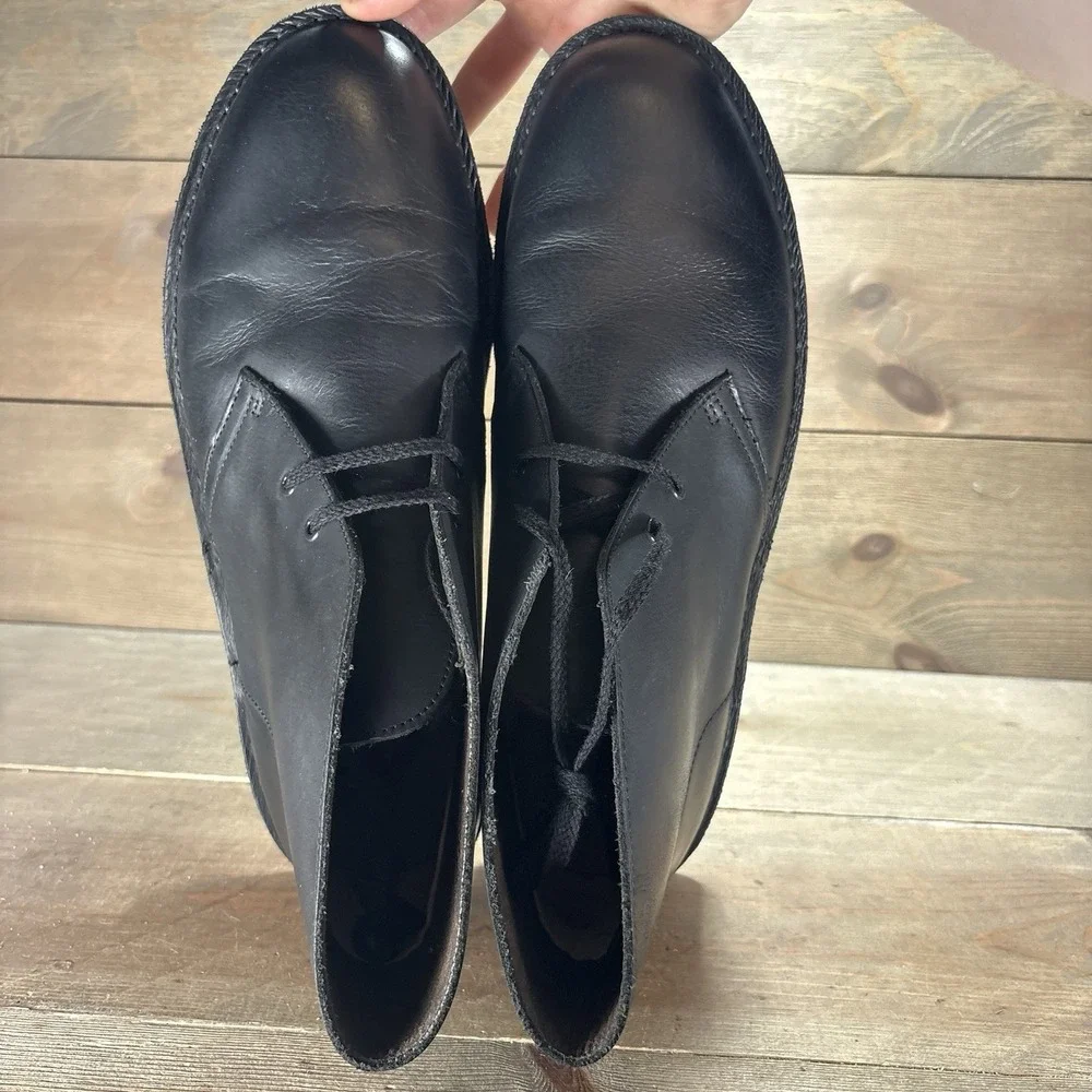 Clarks pre owned